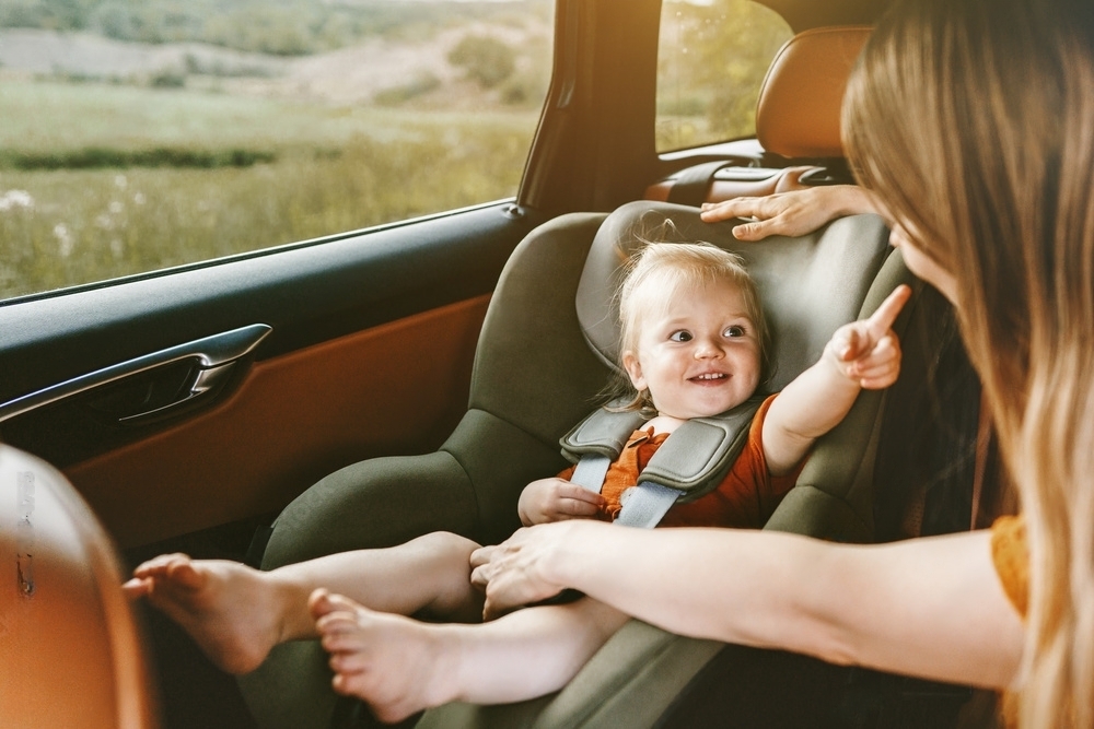 Merri-Bek Baby Taxi Making Every Ride Safe And Easy