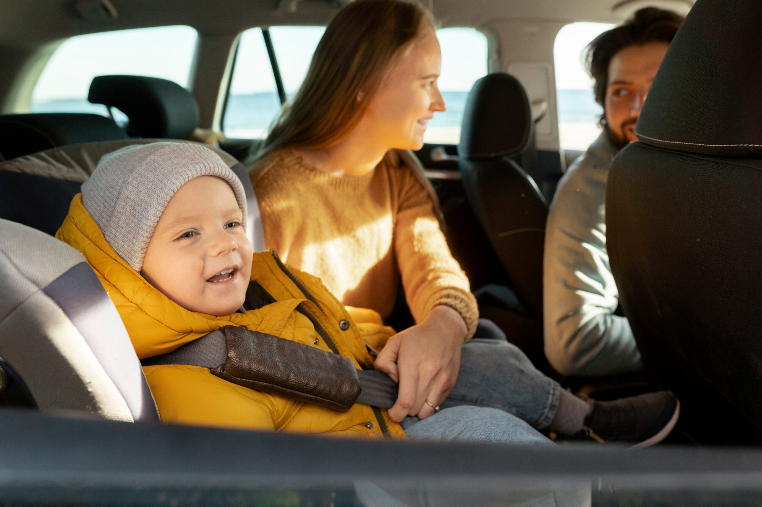 How We Make Frankston Family Travel A Joy